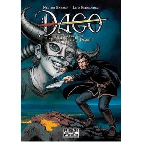 Dago Polichinela Y El Diablo 